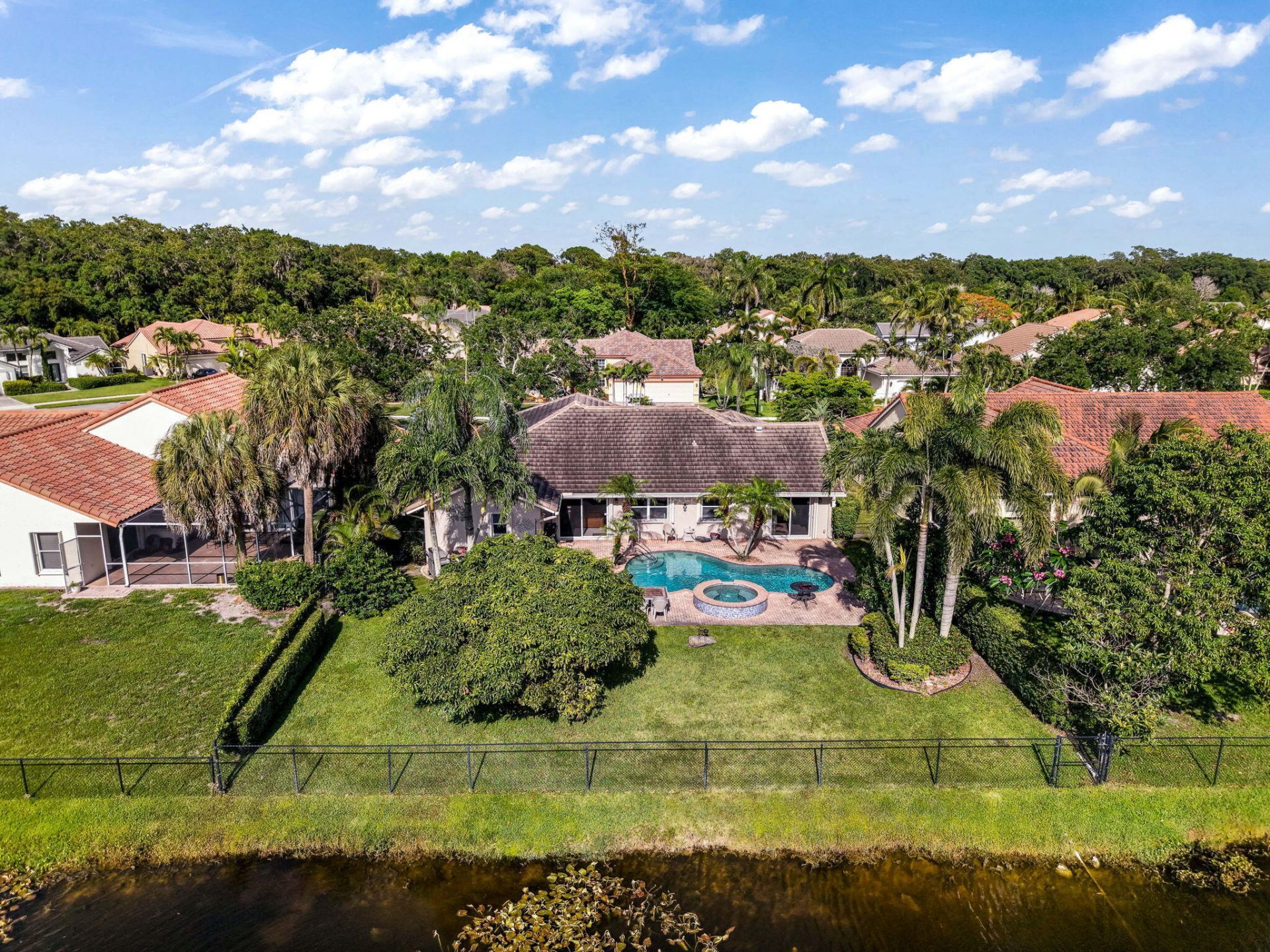 3171 Overlook Road, Davie, FL 33328 Photo