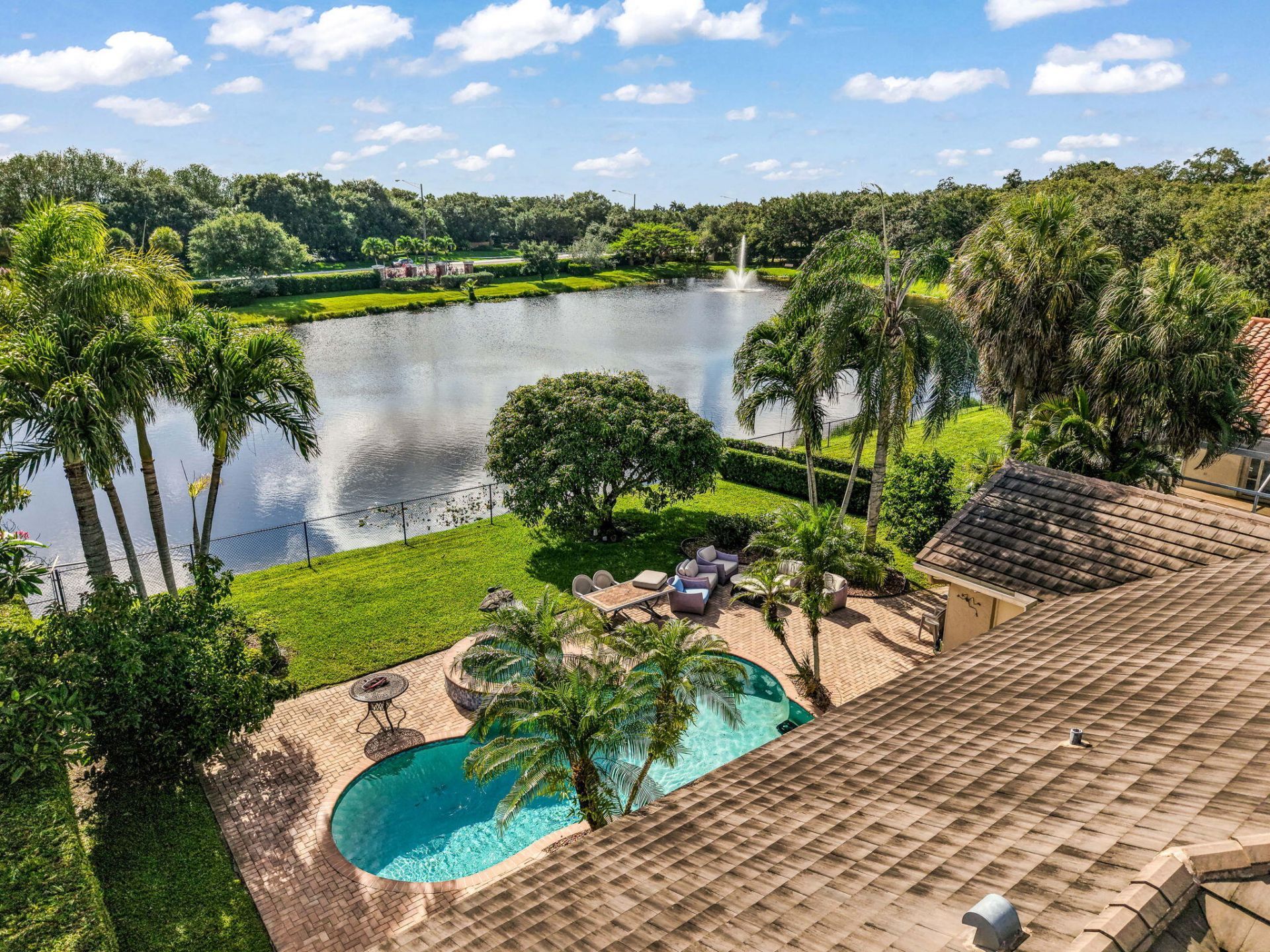3171 Overlook Road, Davie, FL 33328 Photo