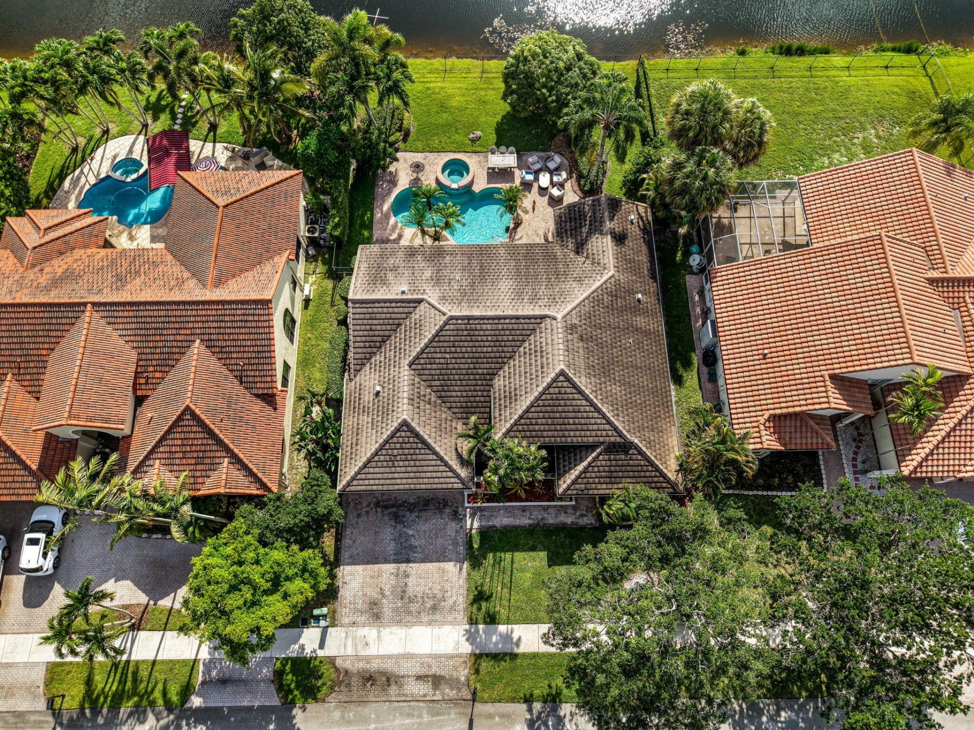 3171 Overlook Road, Davie, FL 33328 Photo