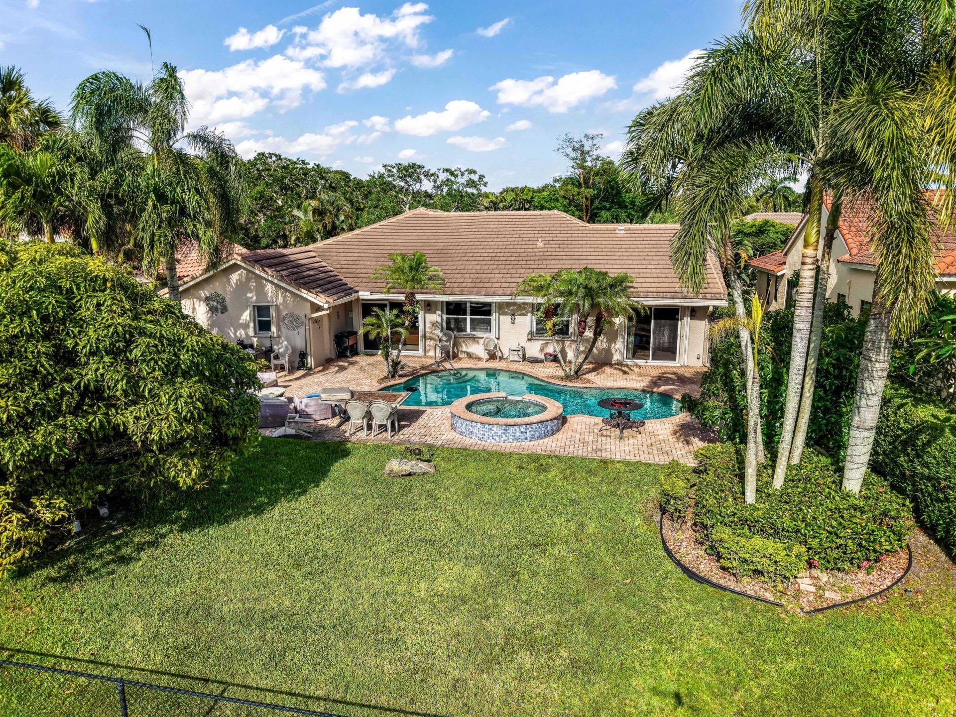 3171 Overlook Road, Davie, FL 33328 Photo