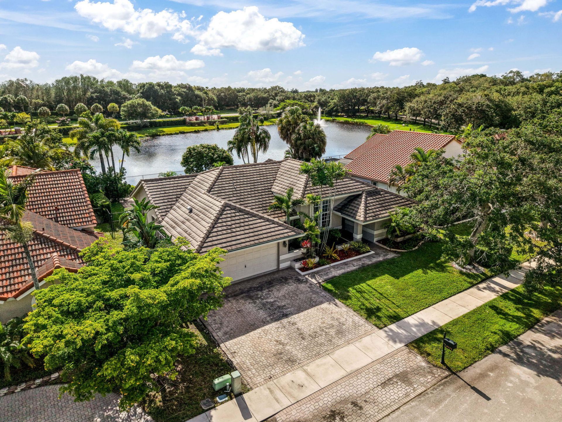 3171 Overlook Road, Davie, FL 33328 Photo