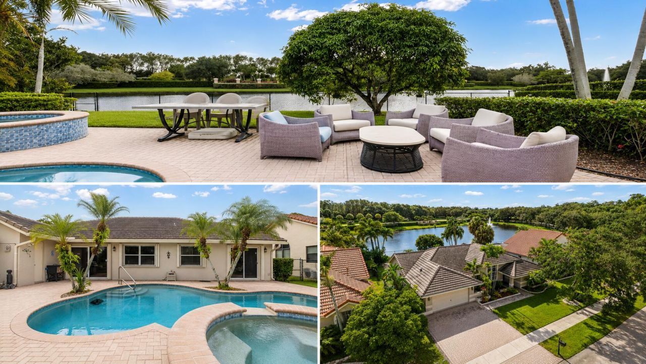 3171 Overlook Road, Davie, FL 33328 Photo