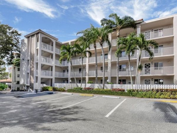 14095 Royal Vista Drive, Unit 203, Delray Beach, FL 33484