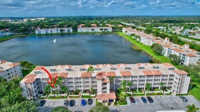 14095 Royal Vista Drive, Unit 203, Delray Beach, FL 33484 Photo