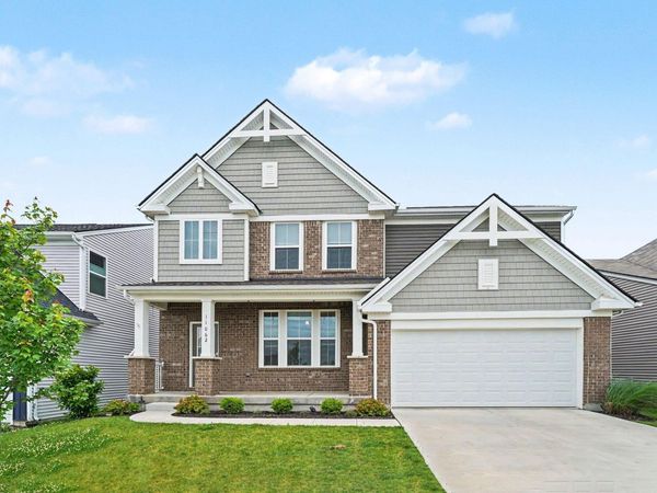 11062 Briarview Court, Independence, KY 41051
