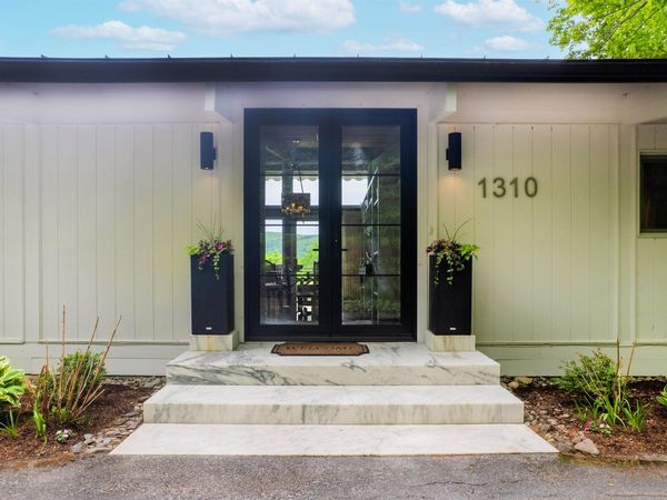 1310 Dorset Hill Road, Dorset, VT 05253