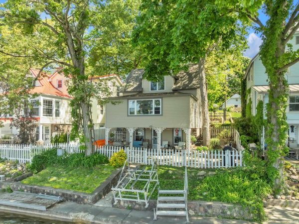 472 Spring Beach Road, Rome City, IN 46784