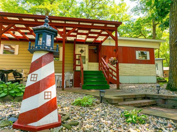 12935 Miltona Bay Road NE, Unit 3, Alexandria, MN 56308