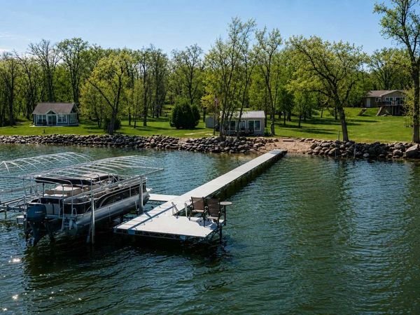 46549 Jackson Road , Ottertail, MN 56571