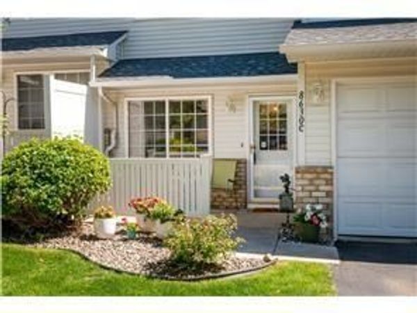 8630 Quarry Ridge Lane , Unit C, Woodbury, MN 55125
