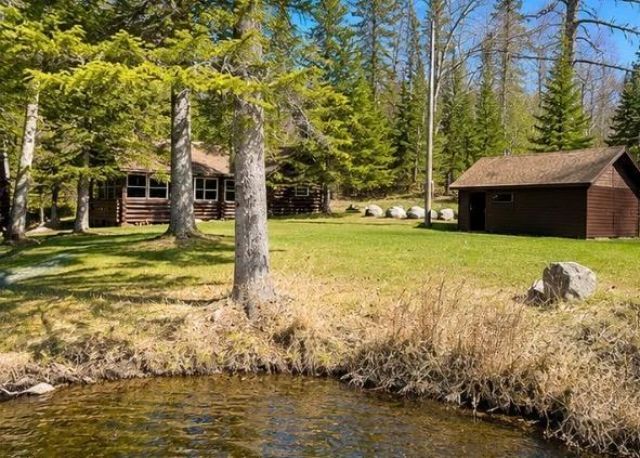 49692 Horseshoe Lake Road, Marcell, MN 56657 Main Photo