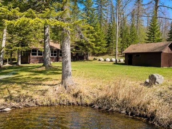 49692 Horseshoe Lake Road , Marcell, MN 56657