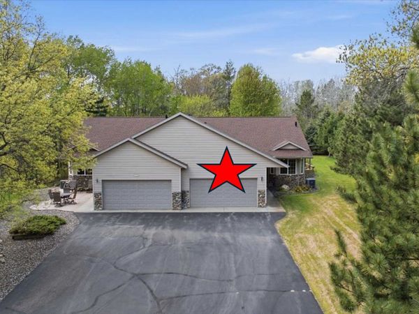 24175 White Pine Drive , Nisswa, MN 56468