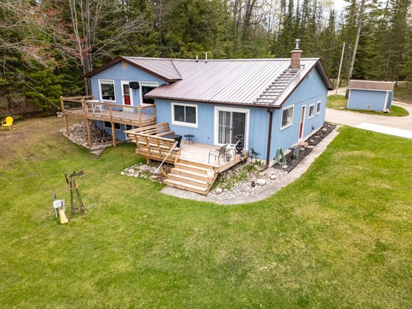 12190 E Shore Circle, Millersburg, MI 49759