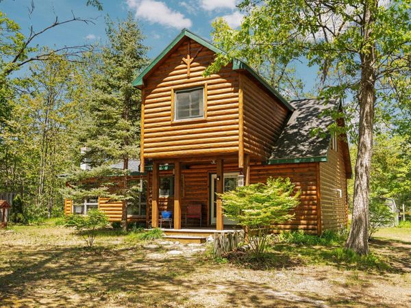 5466 Big Wolf Lane, Lewiston, MI 49756
