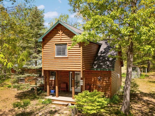 5466 Big Wolf Lane, Lewiston, MI 49756