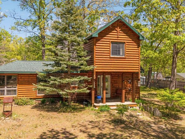 5466 Big Wolf Lane, Lewiston, MI 49756