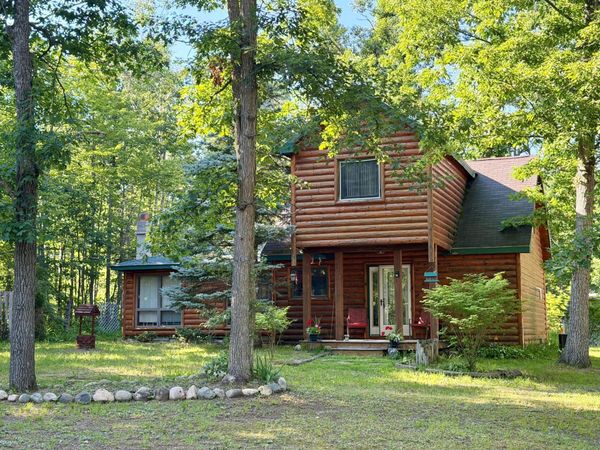 5466 Big Wolf Lane, Lewiston, MI 49756