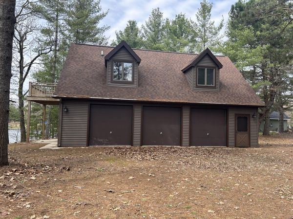 1327 North Shore Drive, Gaylord, MI 49735