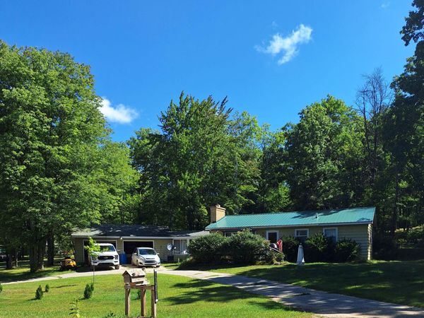 10251 Billman Road, Roscommon, MI 48653