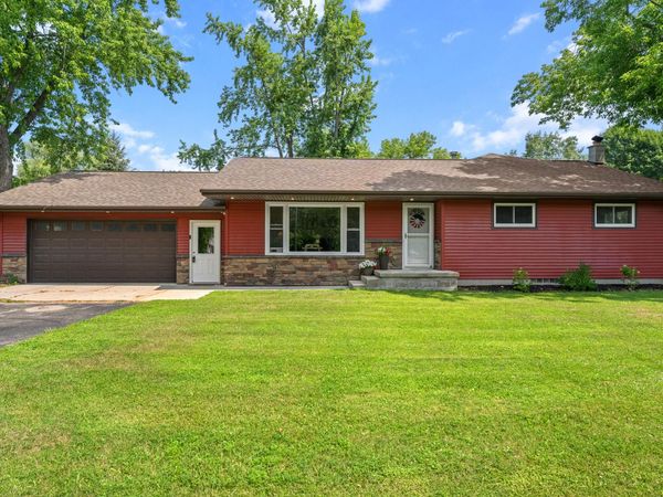 1454 Long Rapids Road, Alpena, MI 49707
