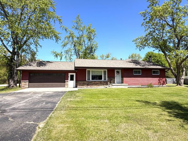 1454 Long Rapids Road, Alpena, MI 49707