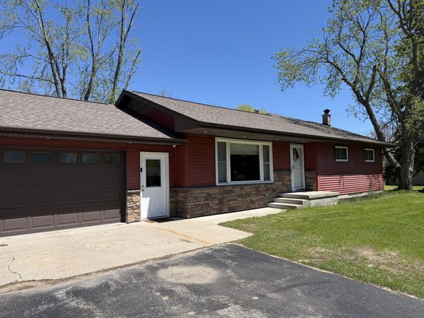 1454 Long Rapids Road, Alpena, MI 49707