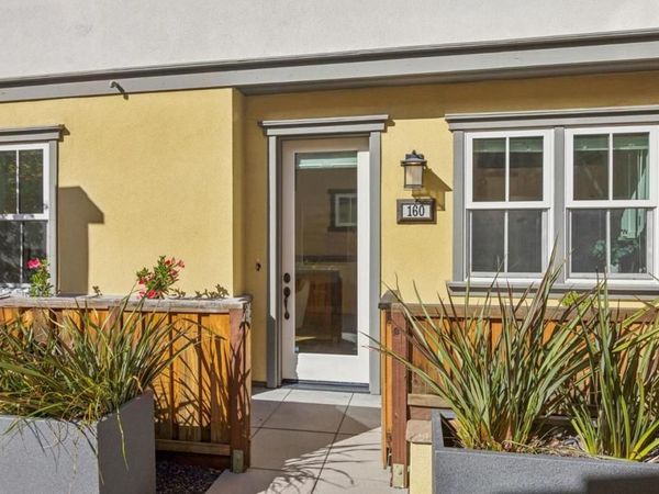160 Tilton Avenue, San Mateo, CA 94401