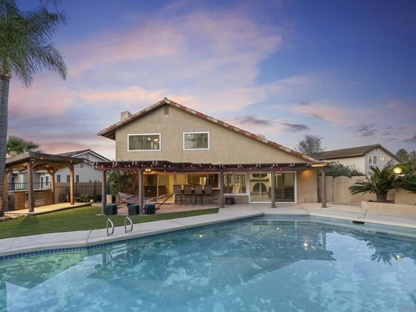 12429 Damasco Ct, San Diego, CA 92128