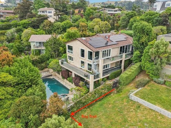 20 Bayshore TER, Tiburon, CA 94920