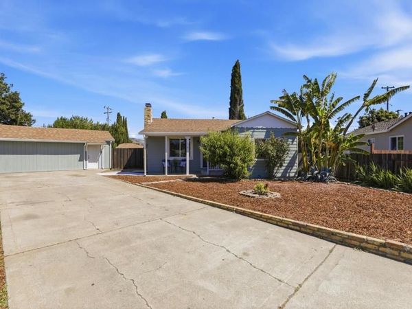 618 Genine Court, San Jose, CA 95127