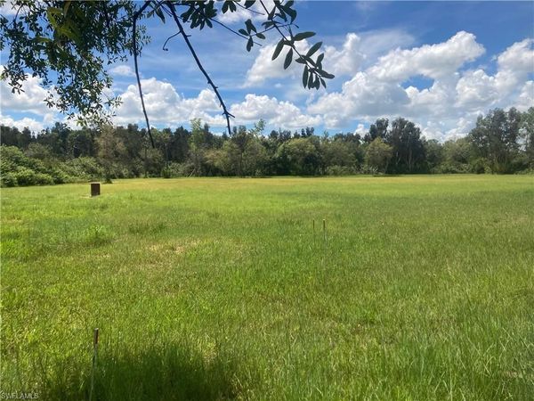 41601 Horseshoe RD , PUNTA GORDA, FL 33982