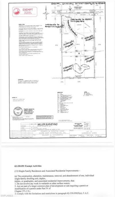 41601 Horseshoe Rd, Punta Gorda, FL 33982 Photo