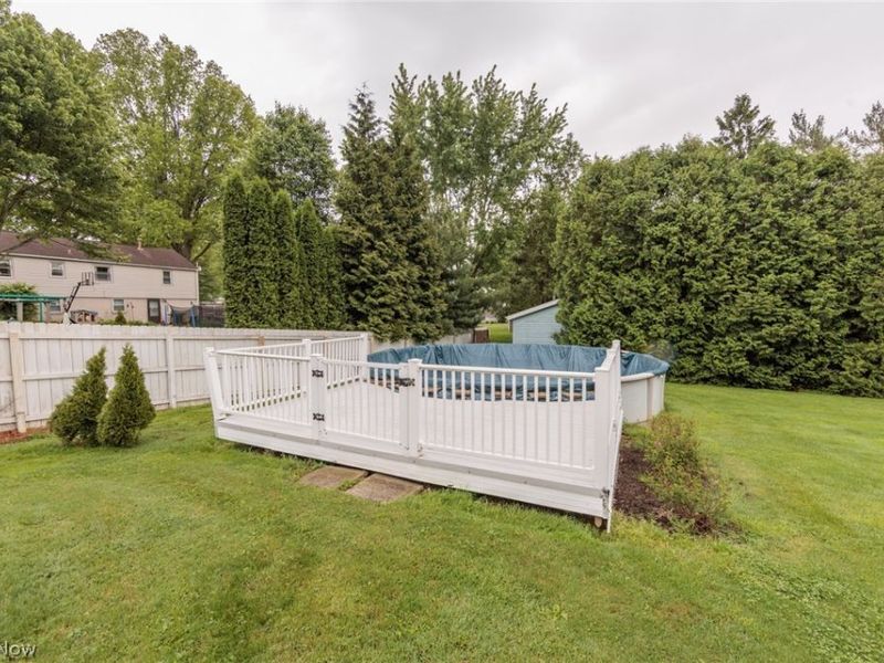 245 Westview Avenue , Wadsworth, OH 44281 Photo 30