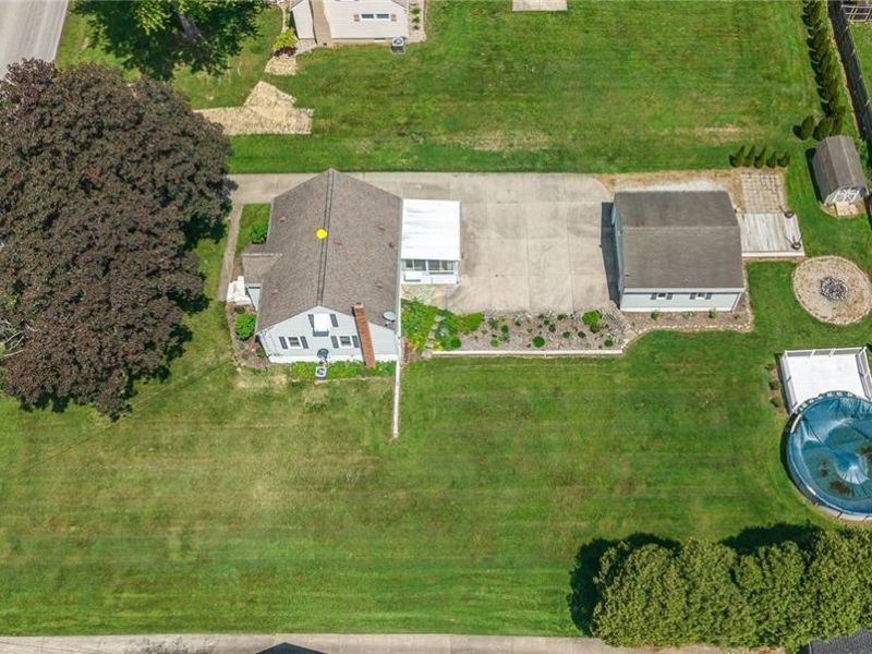245 Westview Avenue , Wadsworth, OH 44281 Photo 33
