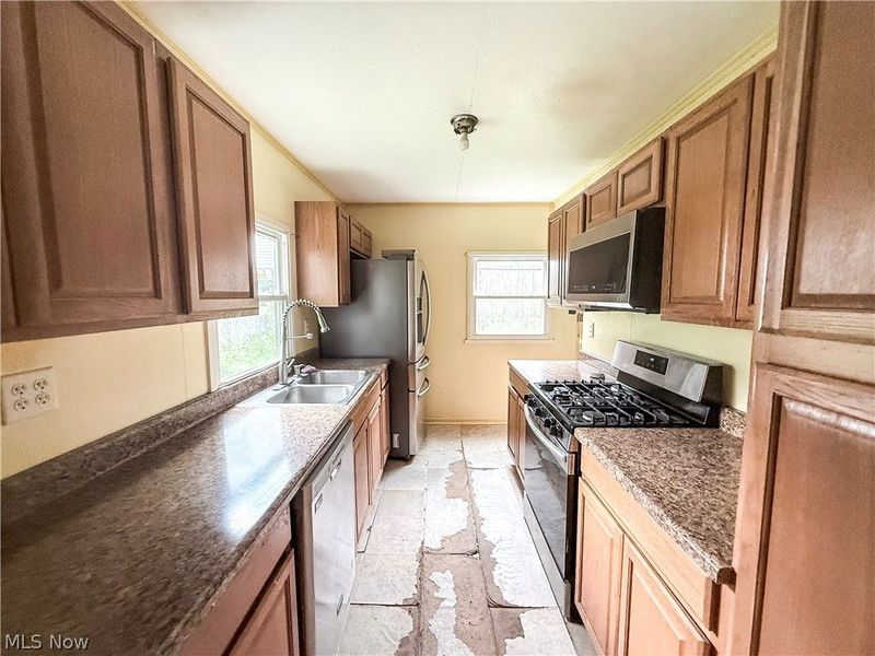 607 Cutler Street, Marietta, OH 45750 Photo 11