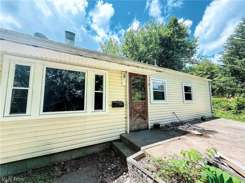 607 Cutler Street, Marietta, OH 45750 Photo 2