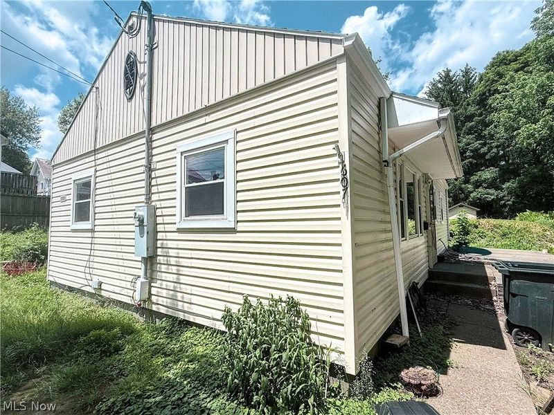 607 Cutler Street, Marietta, OH 45750 Photo 4