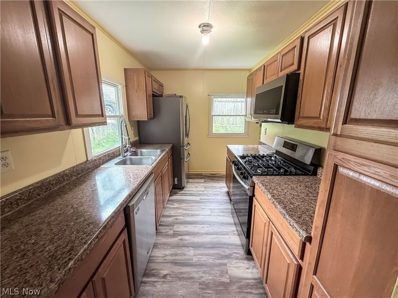 607 Cutler Street, Marietta, OH 45750 Photo 7