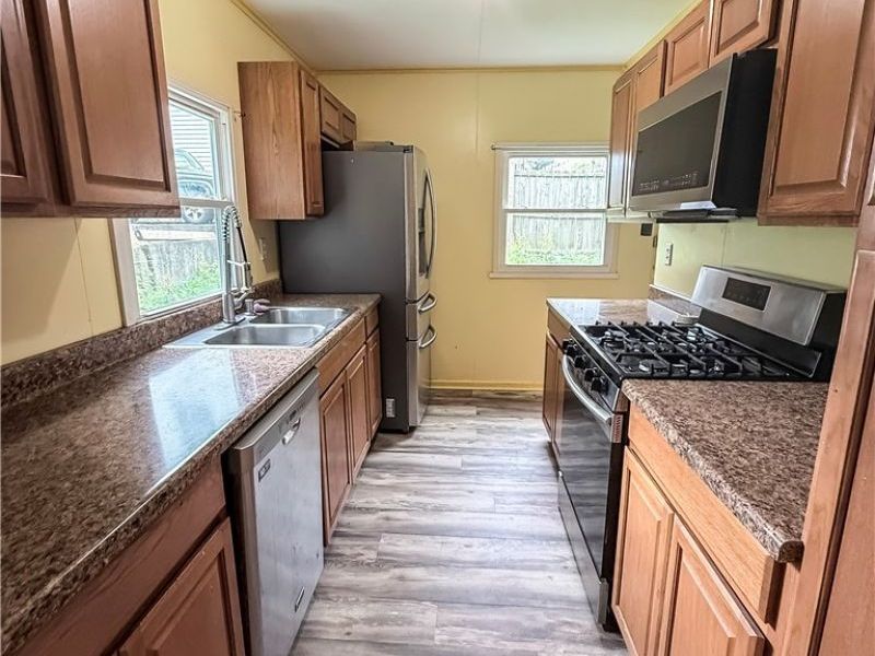 607 Cutler Street, Marietta, OH 45750 Photo 8