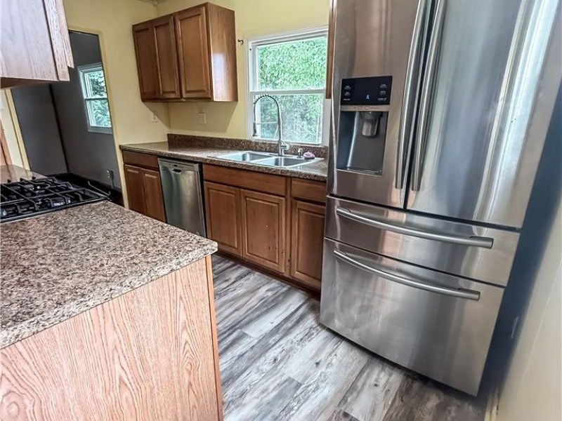 607 Cutler Street, Marietta, OH 45750 Photo 9