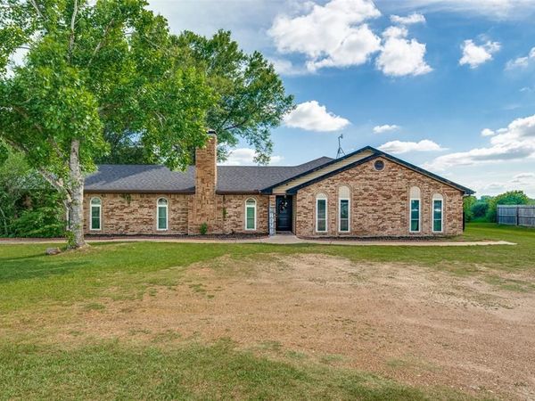 18919 State Highway 64, Canton, TX 75103