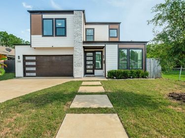 1942 McBroom Street, Dallas, TX 75212