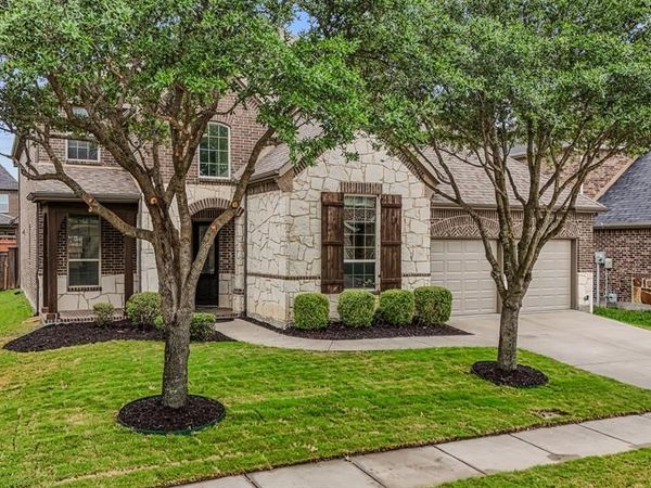 1123 Brigham Drive, Forney, TX 75126