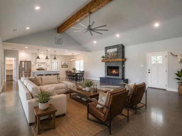 13901 County Road 102, Grandview, TX 76050