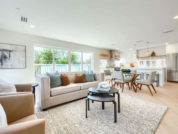 5705 Live Oak Street, Unit B, Dallas, TX 75206