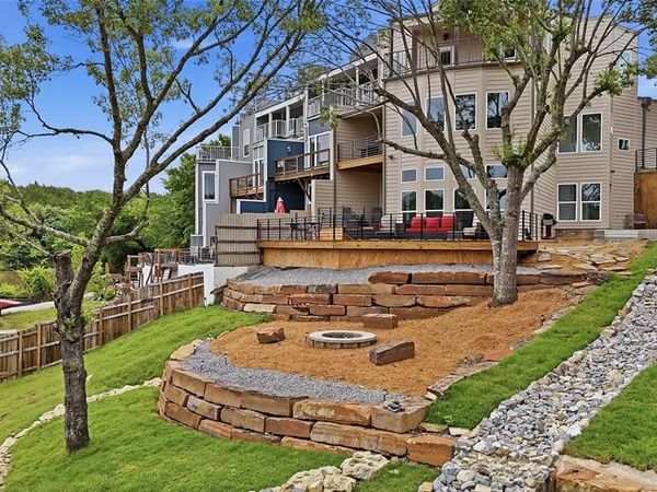 125 Greenway Bend , Pottsboro, TX 75076