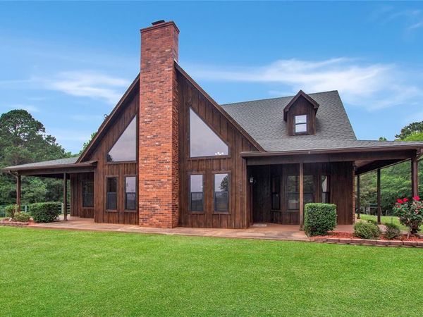 6233 Curtis Black Road , Hallsville, TX 75650