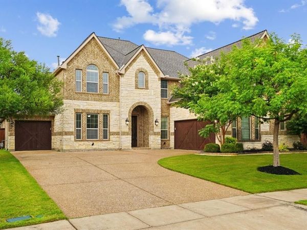 2707 Trophy Club Drive, Trophy Club, TX 76262