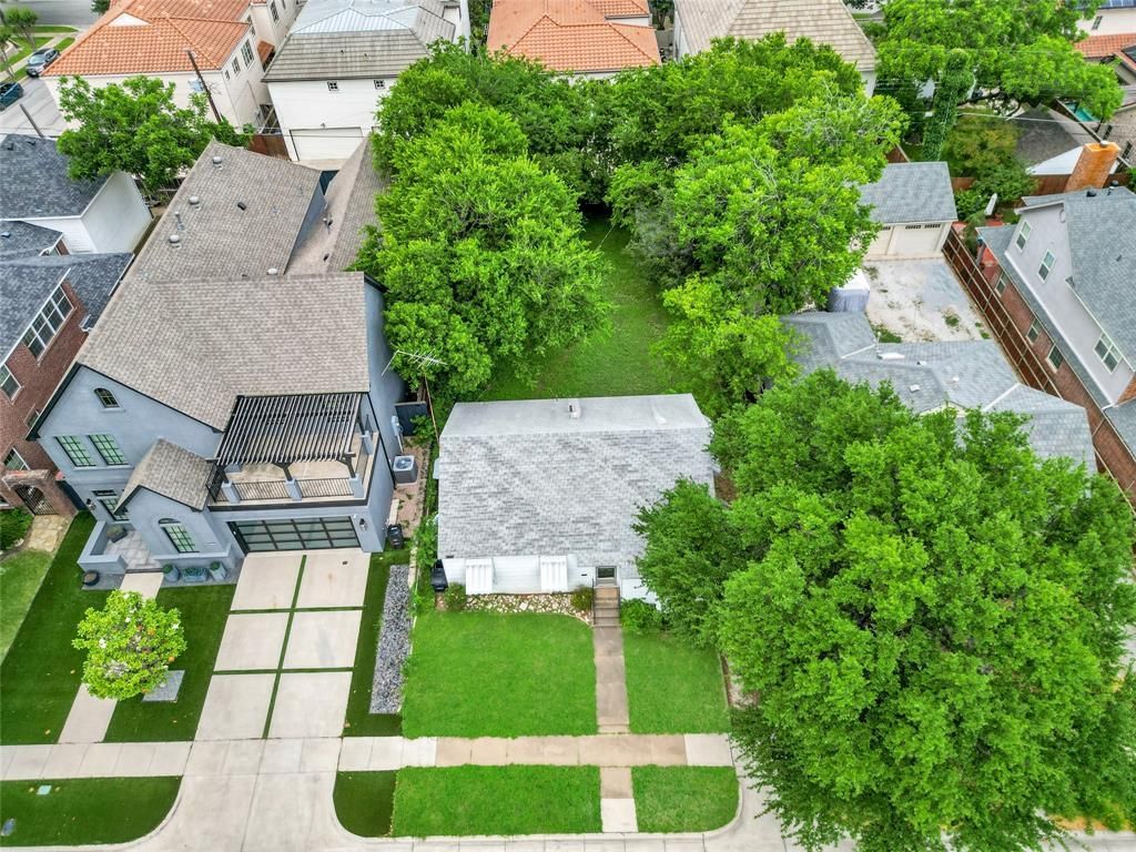 3720 W 5th Street, Fort Worth, TX 76107 Main Photo